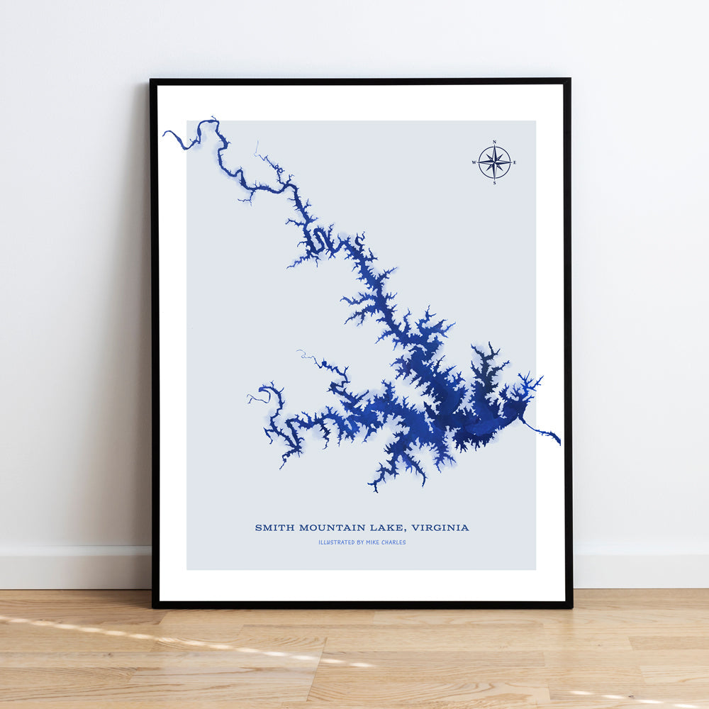 Modern Fine Art Prints & Studio Designs