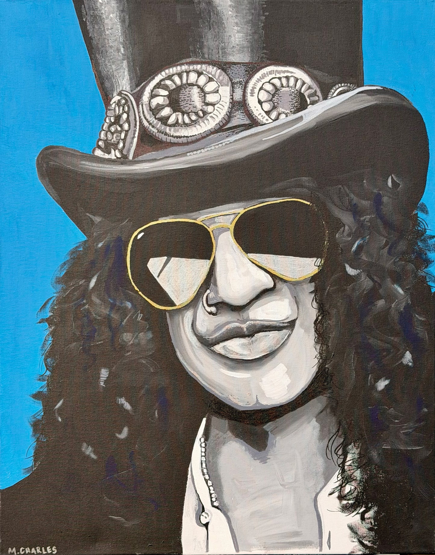 Slash Original